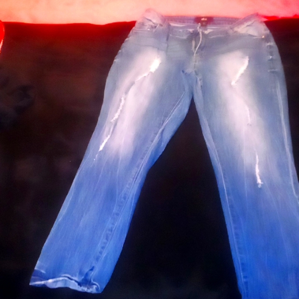 Ellos jeans for women